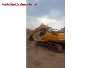 Sahibinden  Masrafsız Ekskavatör Acil Hemen