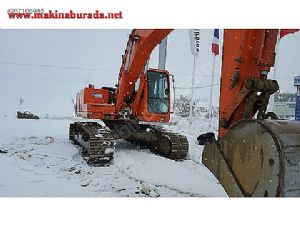 SAHİBİNDEN TERTEMİZ  PALETLİ EKSKAVATÖR DOOSAN