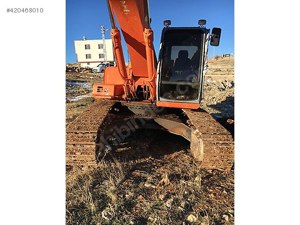 Satılık Temiz EX 280 Hitachi Ekskavatör-pazarlıklı-