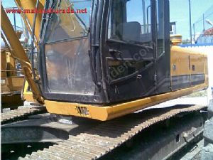 Sahibinden Satılık Hidromek Ekskavatör