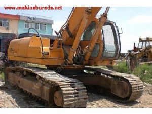 Satılık Hyundai R290 LC-3 ekskavatör