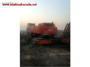 Bakımlı Hıtachı 1997 Model Ekskavatör
