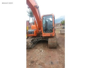 2013 Model 14 Tonluk 3.000 Saatte Doosan