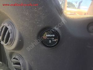 Sahibinden Satılık Volvo EC 380 DL + MSB Kırıcı