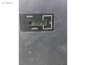 2014 Model Servisten Bakımlı İlgilenene Ekskavatör