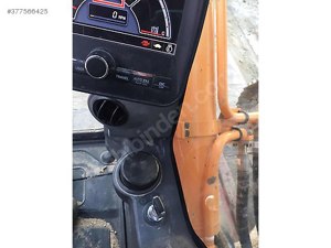 2014 Model Servisten Bakımlı İlgilenene Ekskavatör