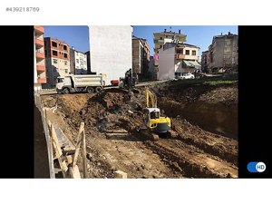 Mini Ekskavatör Wacker Neuson 8 Ton Hatasız