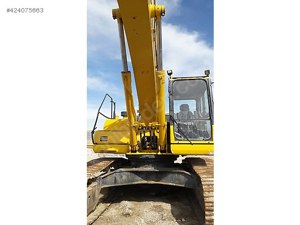 Komatsu 2006 PC 300 EO7 Ekskavatör