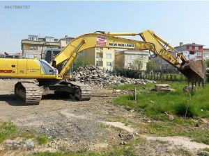 Satılık 30 Tonluk Palet Makine - Takas Olur