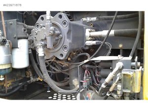 Sahibinden 2013 Model Sumitomo SH 210 LC