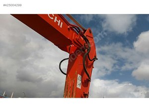 Acil Satılık Hitachi Makina