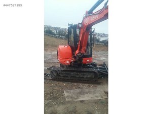 Sahibinden 2013 Kx 121 Kubota Acill