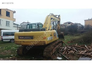 2006 Model New Holland E 265