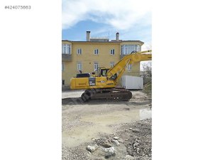 Komatsu 2006 PC 300 EO7 Ekskavatör