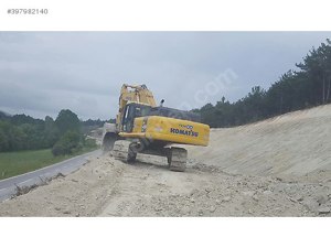 2007 Model Komatsu PC 450