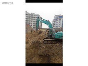 Yakıt Cimrisi Temiz Kobelco 220