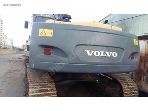  İsteyene İşi ve Kırıcısı ile Birlikte BLC 290 