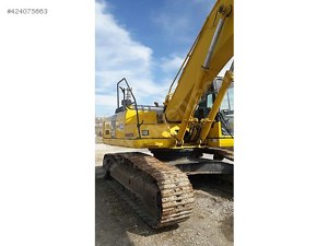 Komatsu 2006 PC 300 EO7 Ekskavatör