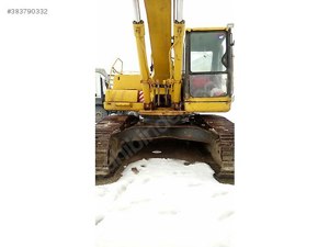 Sahibinden Acil Satılık 290 Komatsu Masrafsız