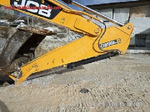 SAHİBİNDEN 2014 MODEL JCB JS290  PALETLİ EKSKAVATÖR BAKIMLI