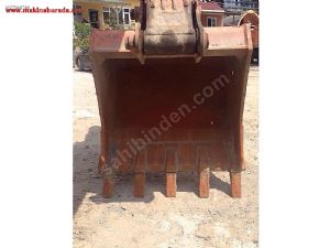 35 ton 2005 Hitachi Zaxis 350 Ekskavatör