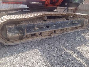 35 ton 2005 Hitachi Zaxis 350 Ekskavatör