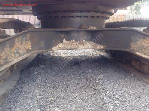 35 ton 2005 Hitachi Zaxis 350 Ekskavatör