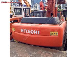 35 ton 2005 Hitachi Zaxis 350 Ekskavatör