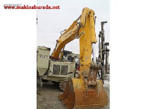  37 Tonluk 2012 Model Sumitomo  370 Ekskavatör