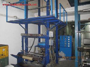 Sahibinden Satılık Ekstruder Makinaları