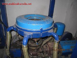 Sahibinden Satılık Ekstruder Makinaları