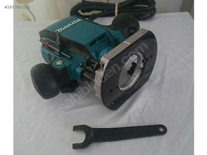 Sahibinden Makita RP0900 El Frezesi