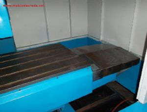 SATILIK 2. EL MAS 1000 CNC İŞLEME MERKEZİ