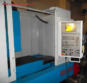 SATILIK 2. EL MAS 1000 CNC İŞLEME MERKEZİ