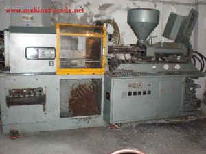 Çok Ucuza 200 Gr Stube Plastik Enjeksiyon Makinası