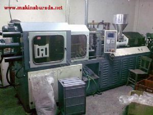 Sahibinden CNC Enjeksiyon Makinası 250 Gr