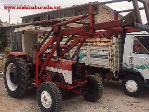 Masrafsız Temiz Kepçe 13500 TL