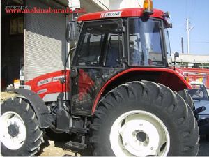 Satılık Erkunt Servet 80 4x4 Traktör