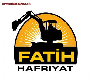 FATİH HAFRİYAT