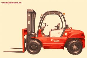 Feeler Forklift 5 Ton- 7 Ton- 10 Ton