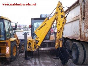 Uygu Fiyata 2 El Çukurova Fermec Beko Loder