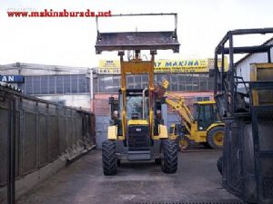 Uygu Fiyata 2 El Çukurova Fermec Beko Loder