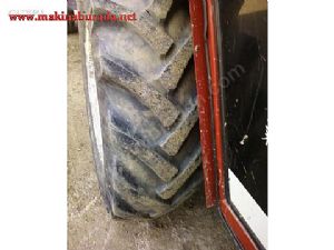 Satılık 2 El Fiat 54C serisi Traktör
