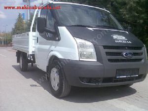 Satılık Ford Transit Pikap
