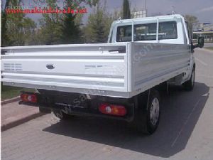 Satılık Ford Transit Pikap