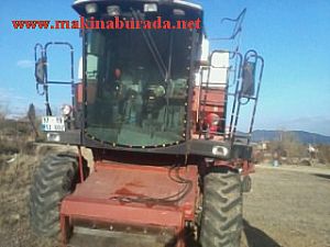 Laverda 517 New Holland