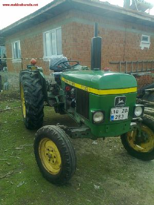 John deere 1130 model 1978