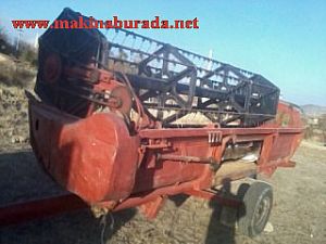 Laverda 517 New Holland