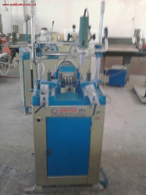 acill pvc makinaları