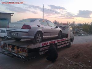 Antalya Yol Yardım Oto Kurtarma